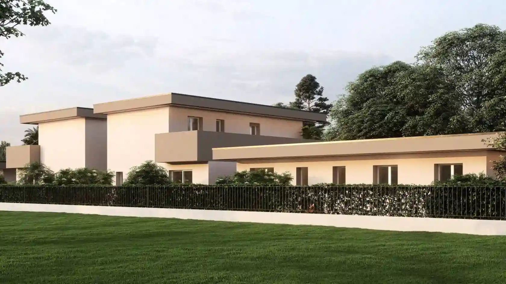 Villa - foto 2