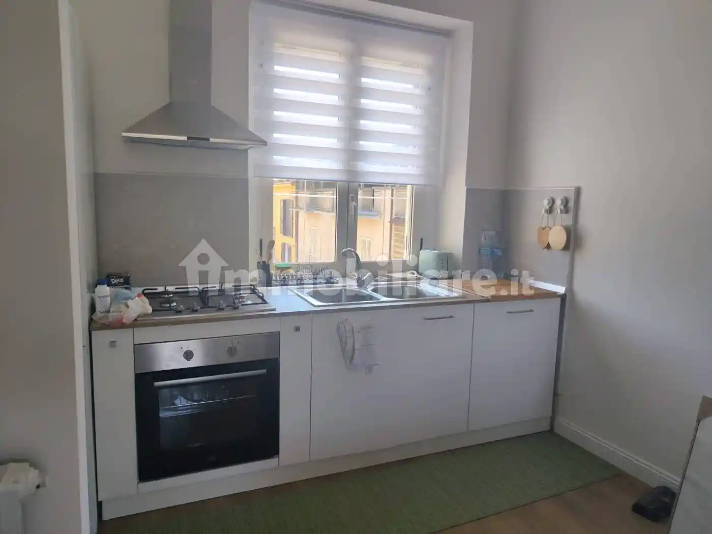 Appartamento in affitto a Caserta