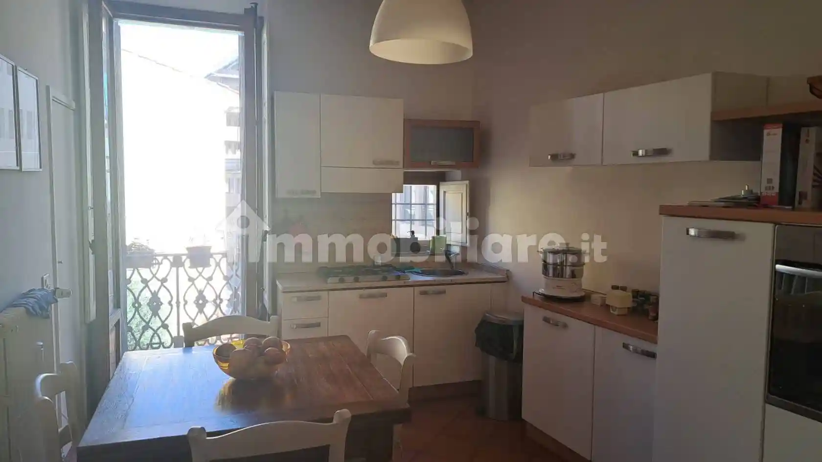 Appartamento in affitto a Firenze