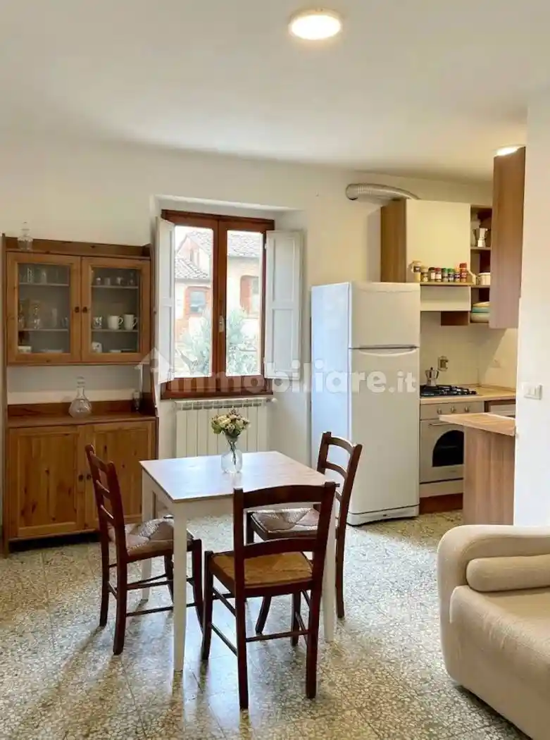 Appartamento in vendita a Borgo San Lorenzo