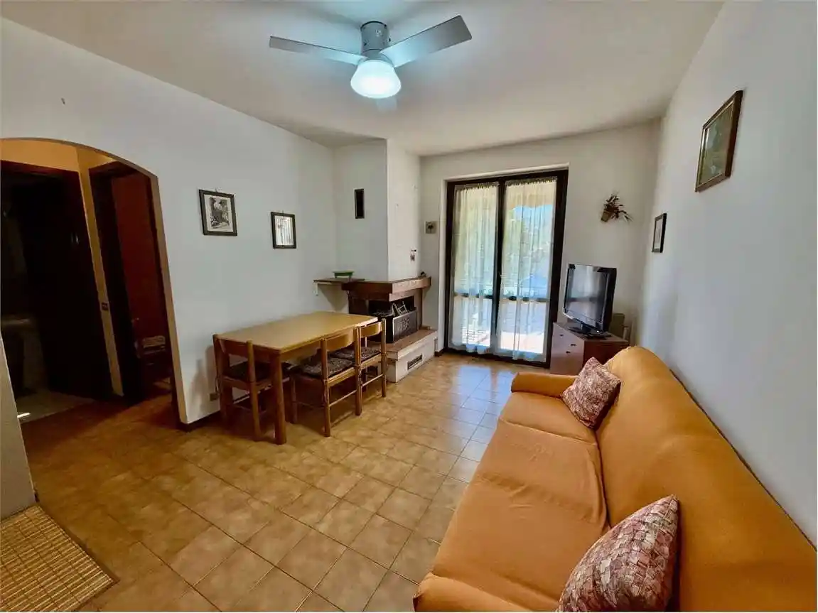 Appartamento in vendita a Taceno