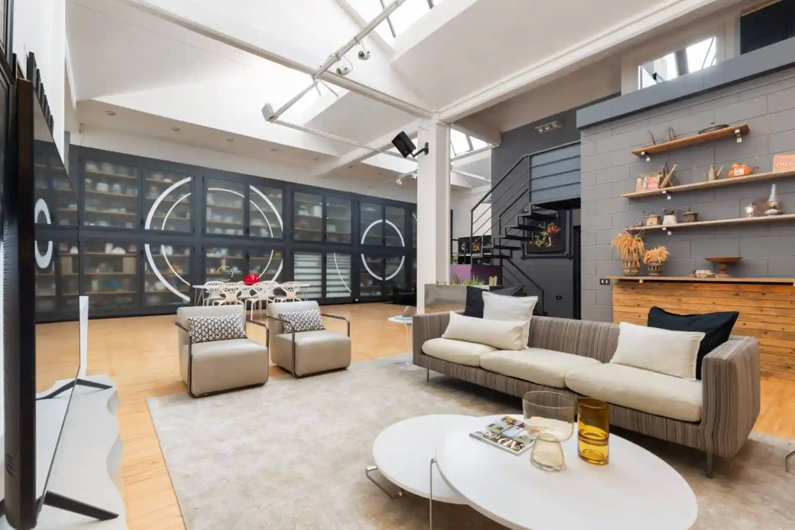 Loft in vendita a Milano