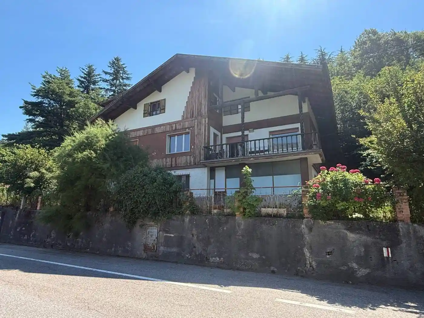 Villa in vendita a Trento