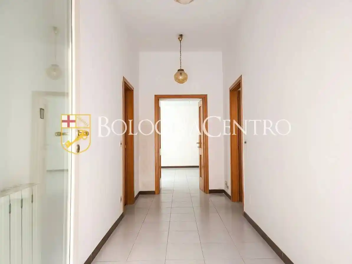 Appartamento in vendita a Bologna