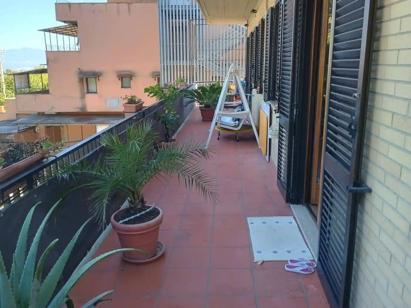 Appartamento in vendita a Riano
