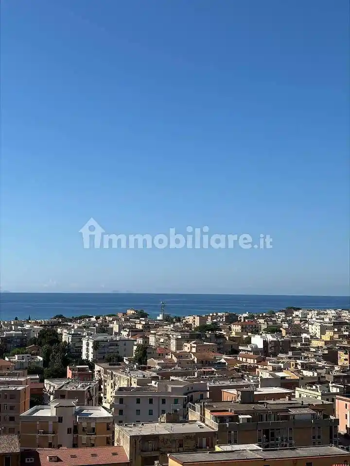 Appartamento in vendita a Terracina