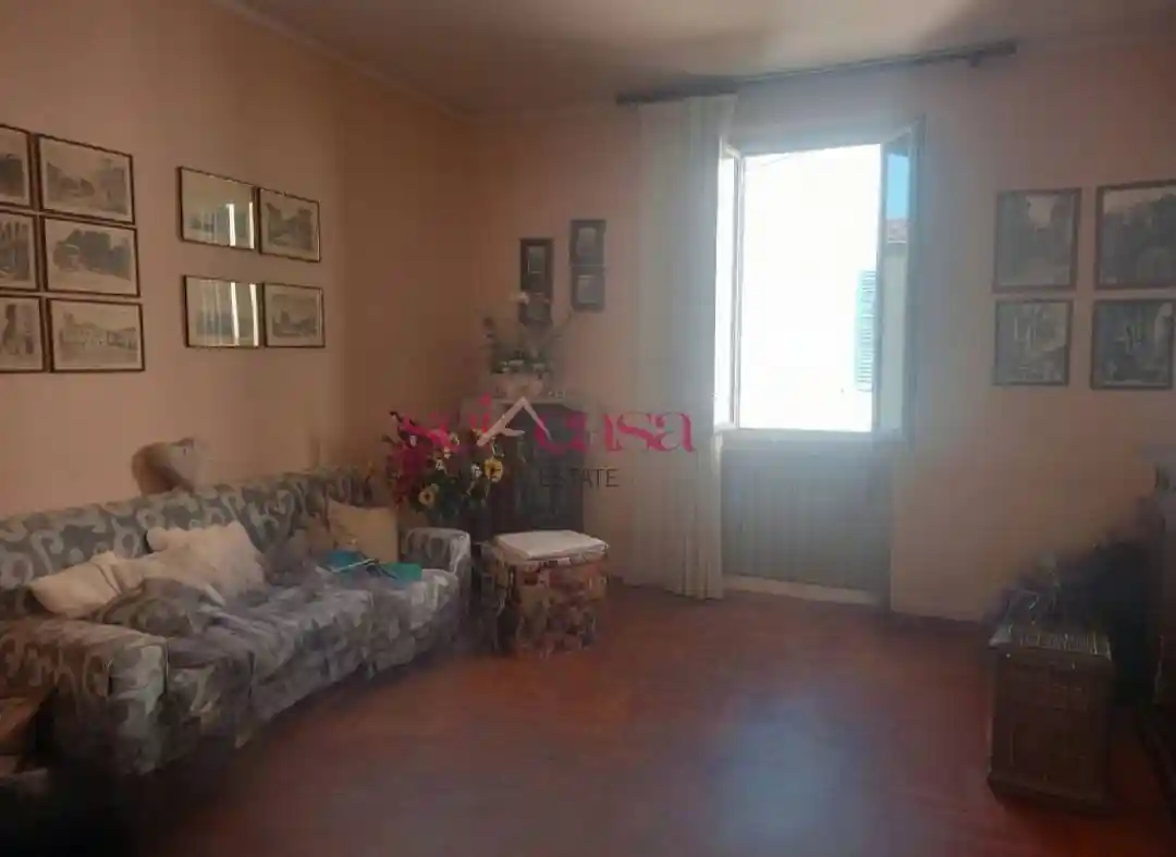Appartamento in vendita a Grosseto