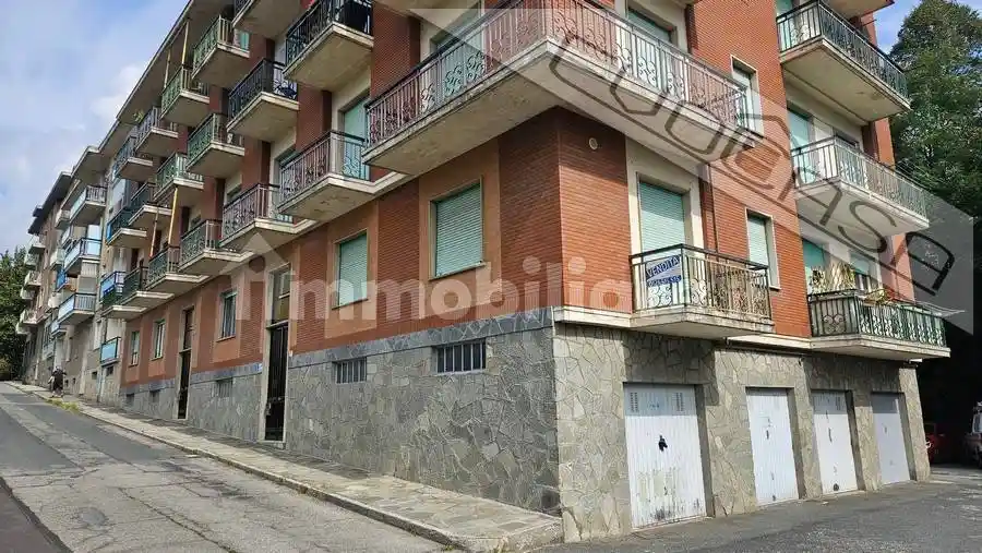 Appartamento in vendita a Villar Perosa