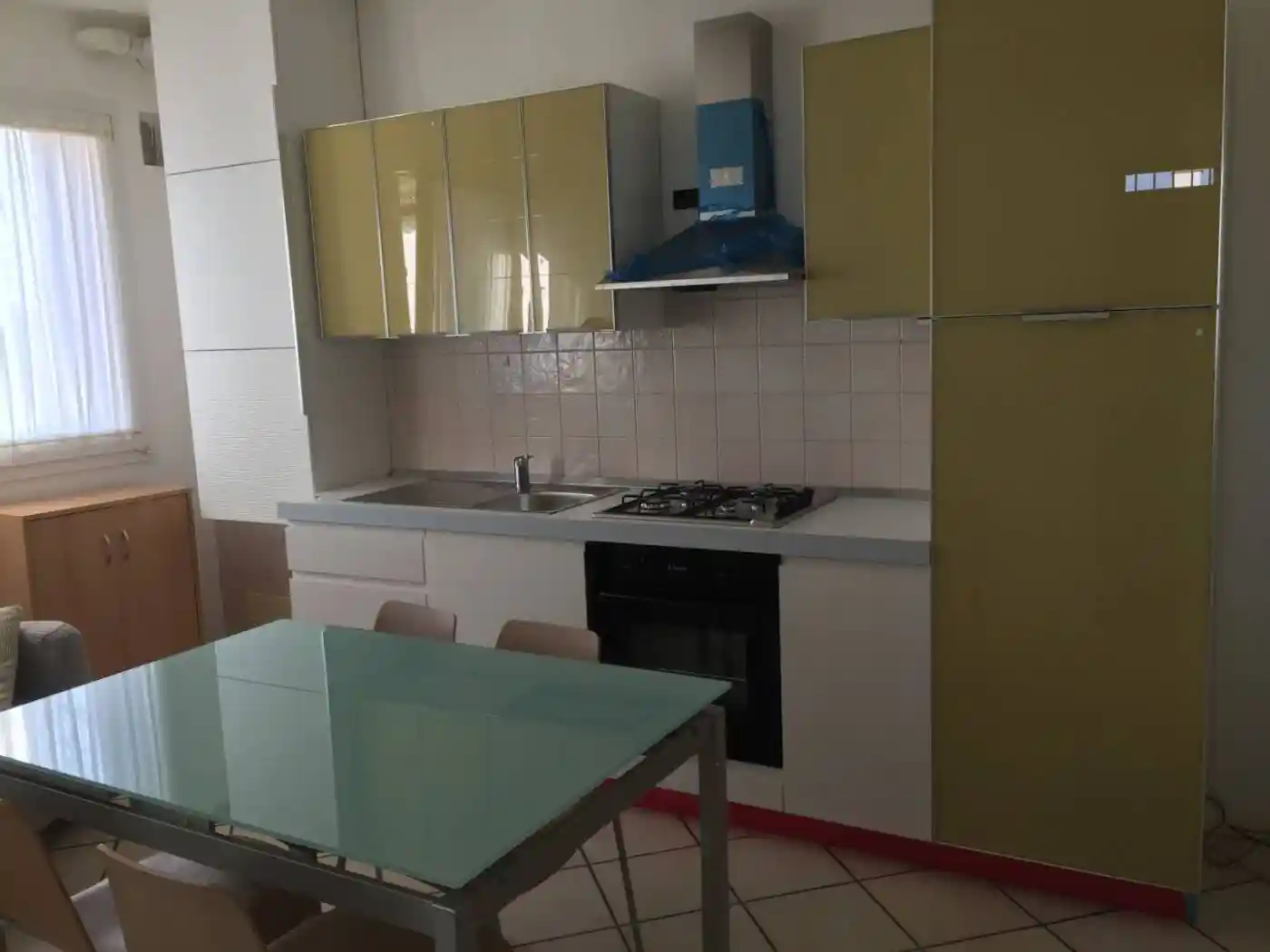 Appartamento in affitto a Cittadella