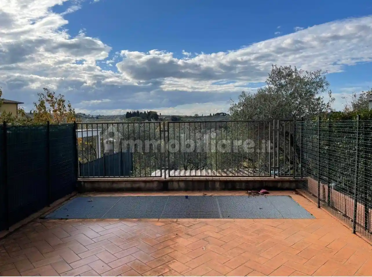 Casa indipendente in vendita a San Casciano in Val di Pesa