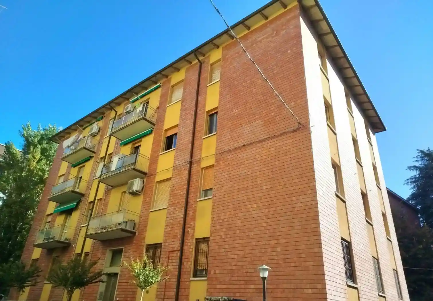 Appartamento in vendita a Casalecchio di Reno