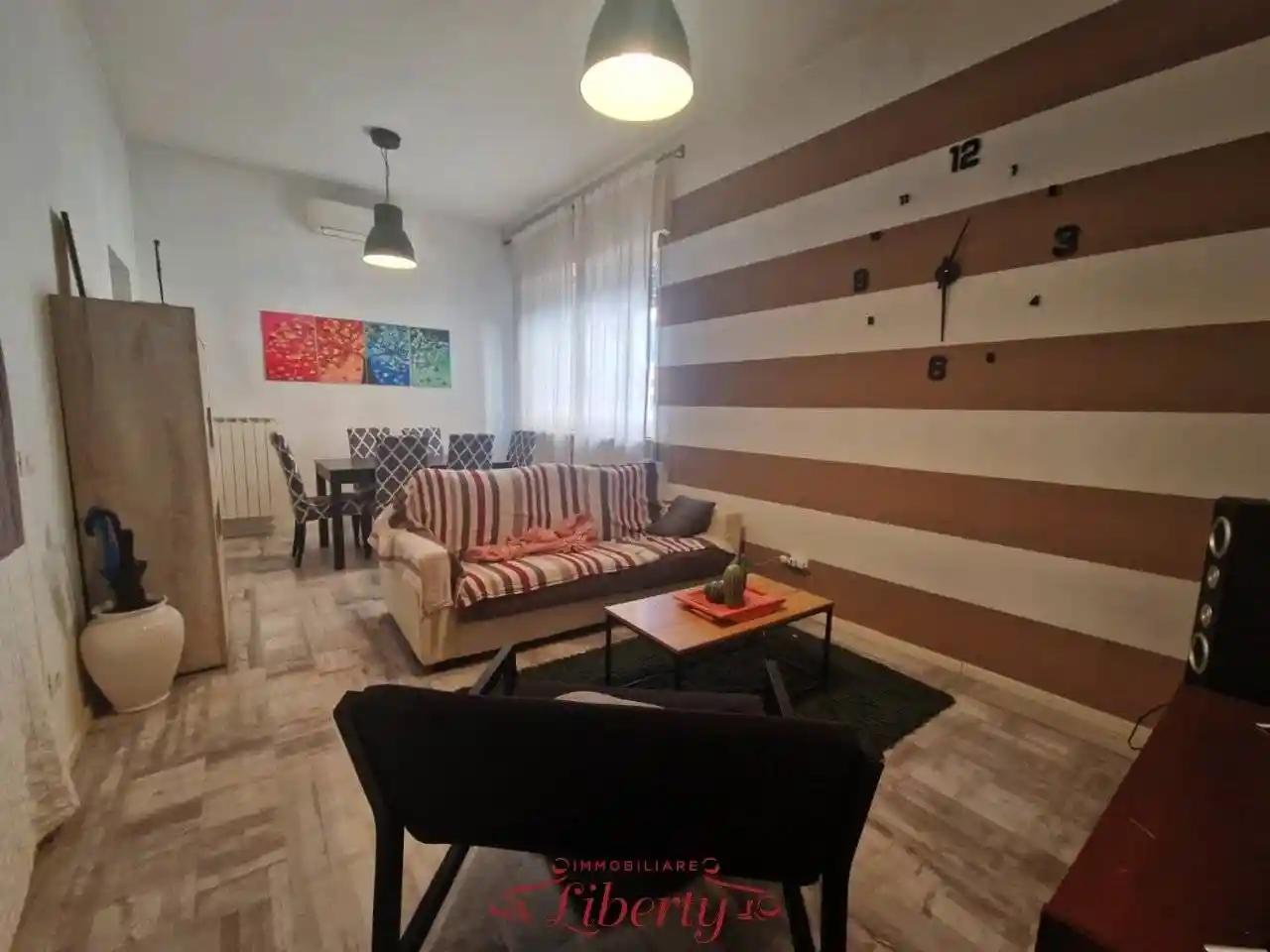 Appartamento in vendita a Viareggio