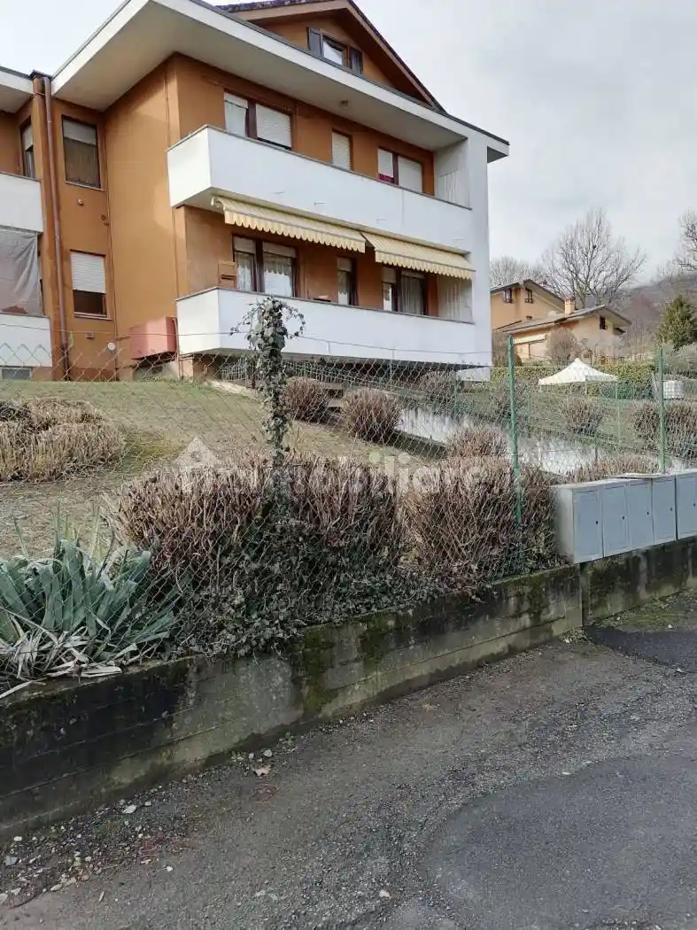 Appartamento in vendita a Coazze