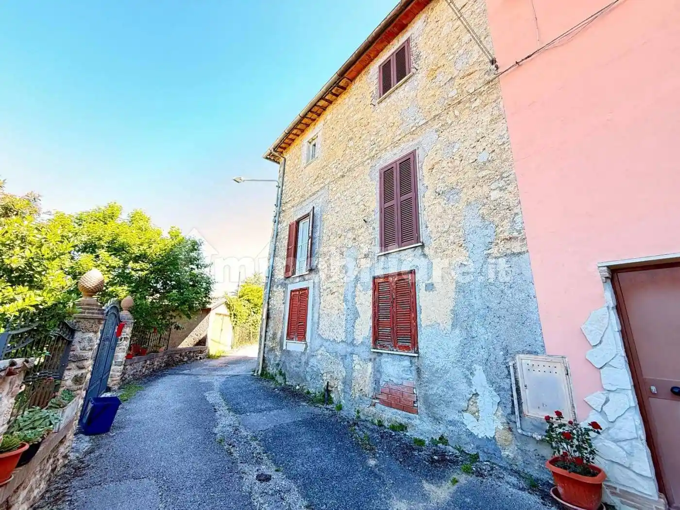 Rustico - Casale in vendita a Cittaducale