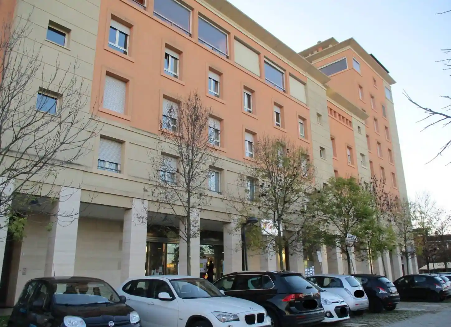 Appartamento in vendita a San Lazzaro di Savena
