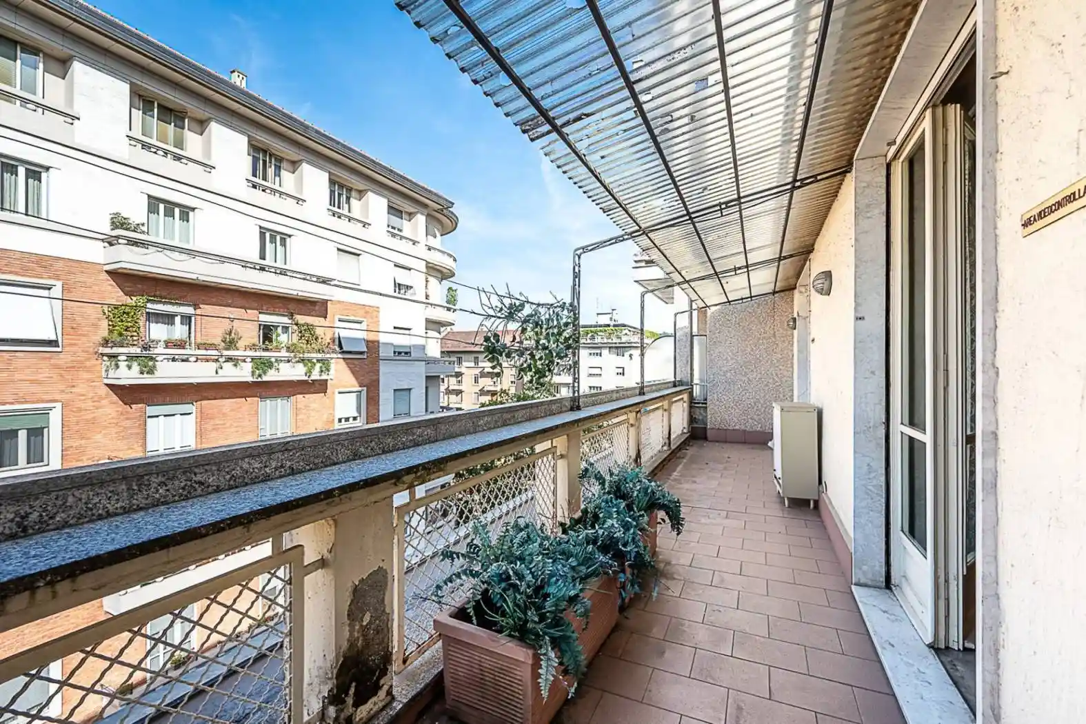 Attico - Mansarda in vendita a Torino