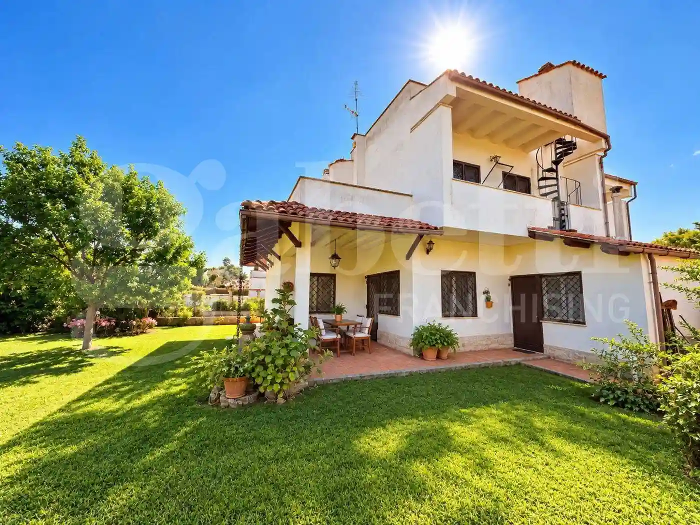 Villa - foto 2