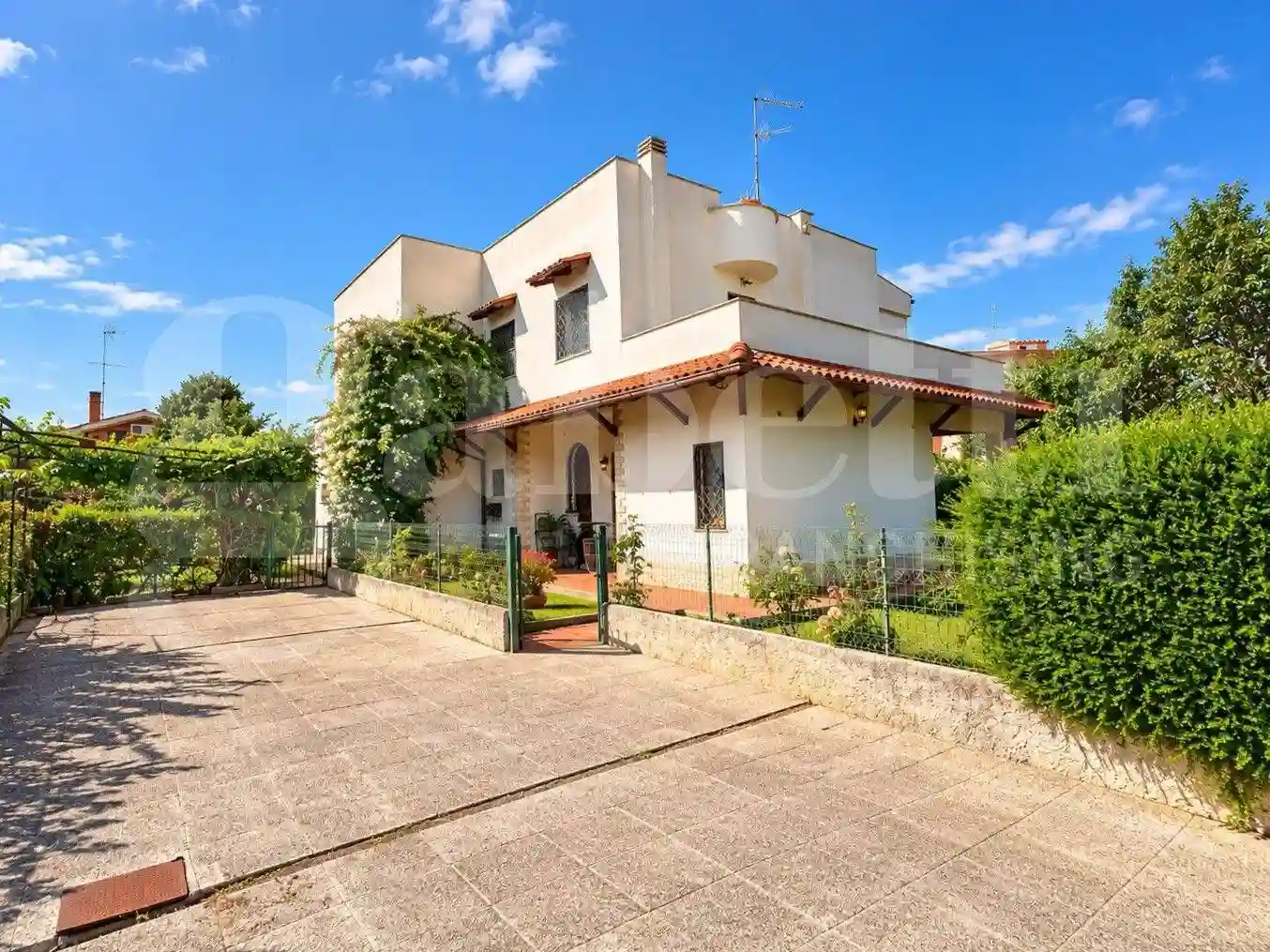 Villa - foto 3