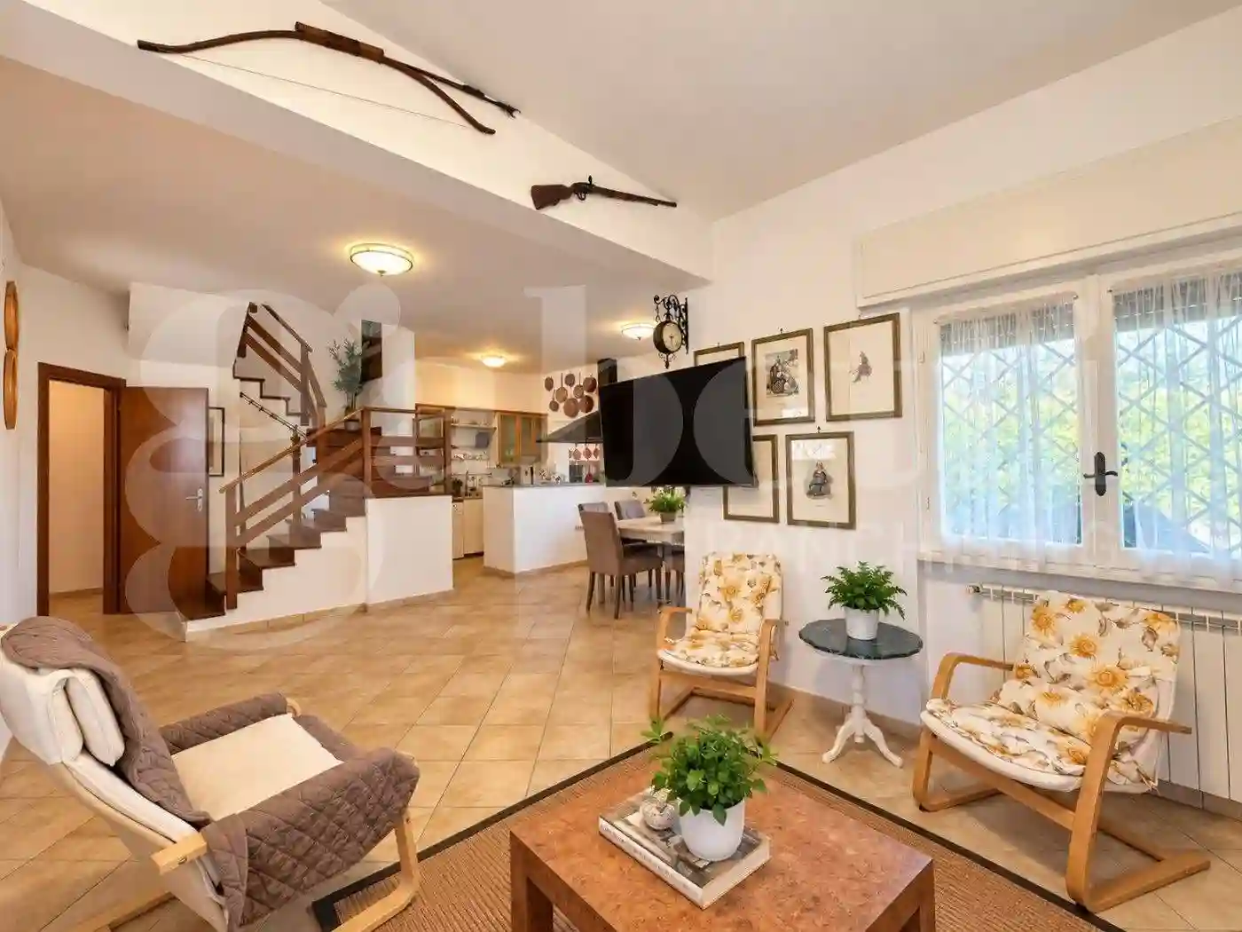 Villa - foto 4