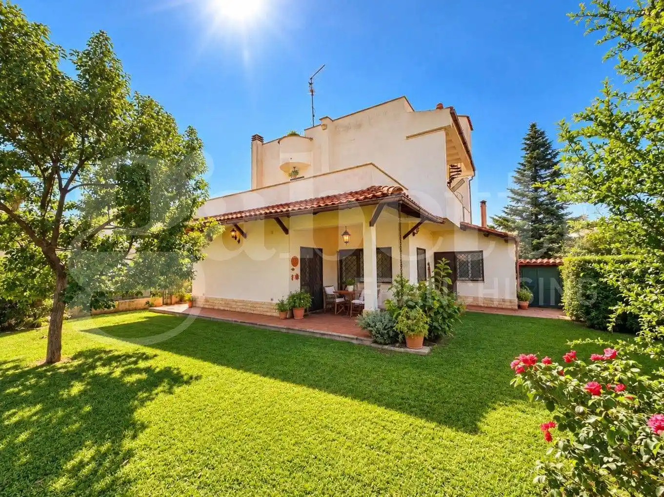 Villa in vendita a Ardea