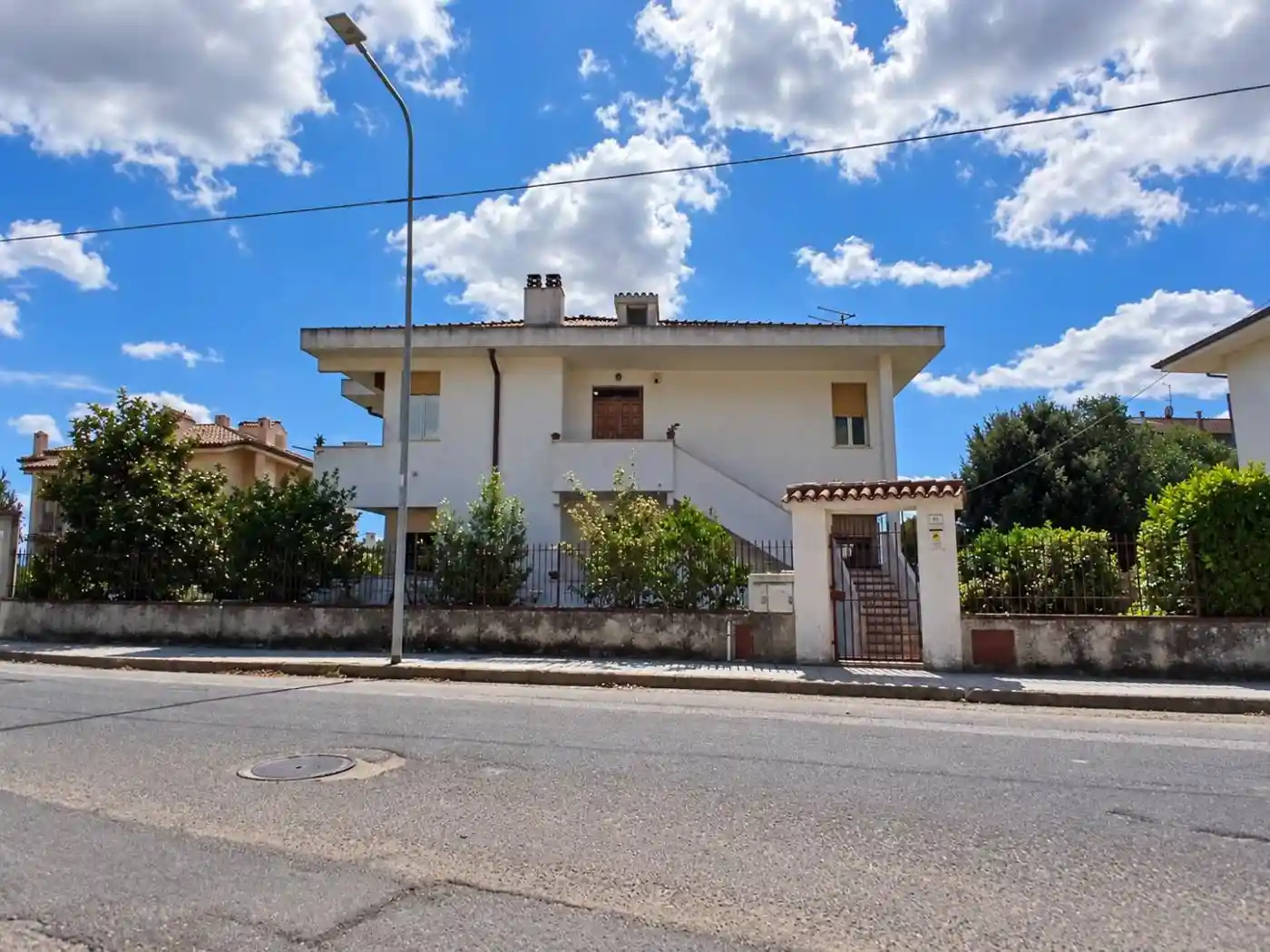 Casa indipendente in vendita a Nuoro
