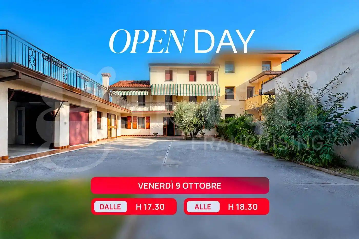 Villetta a schiera in vendita a Pordenone