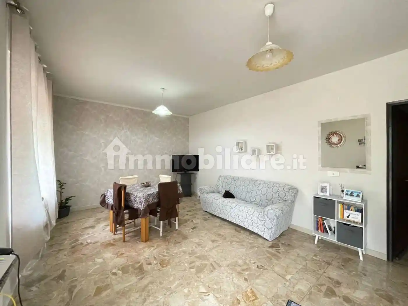 Appartamento in vendita a Crecchio