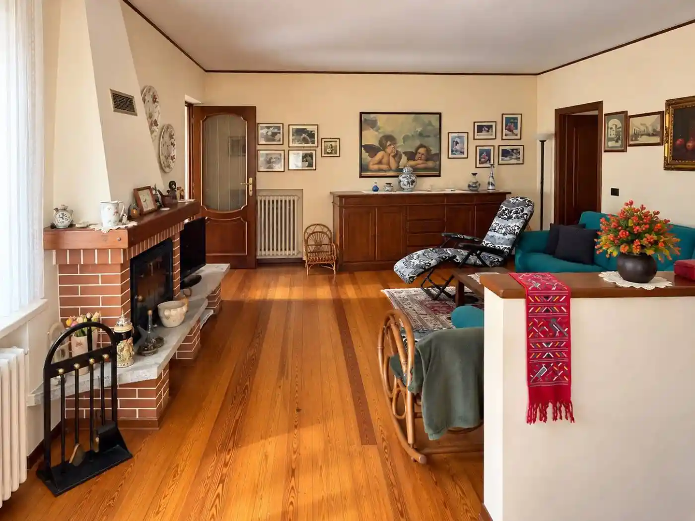 Appartamento in affitto a Chiusa di Pesio