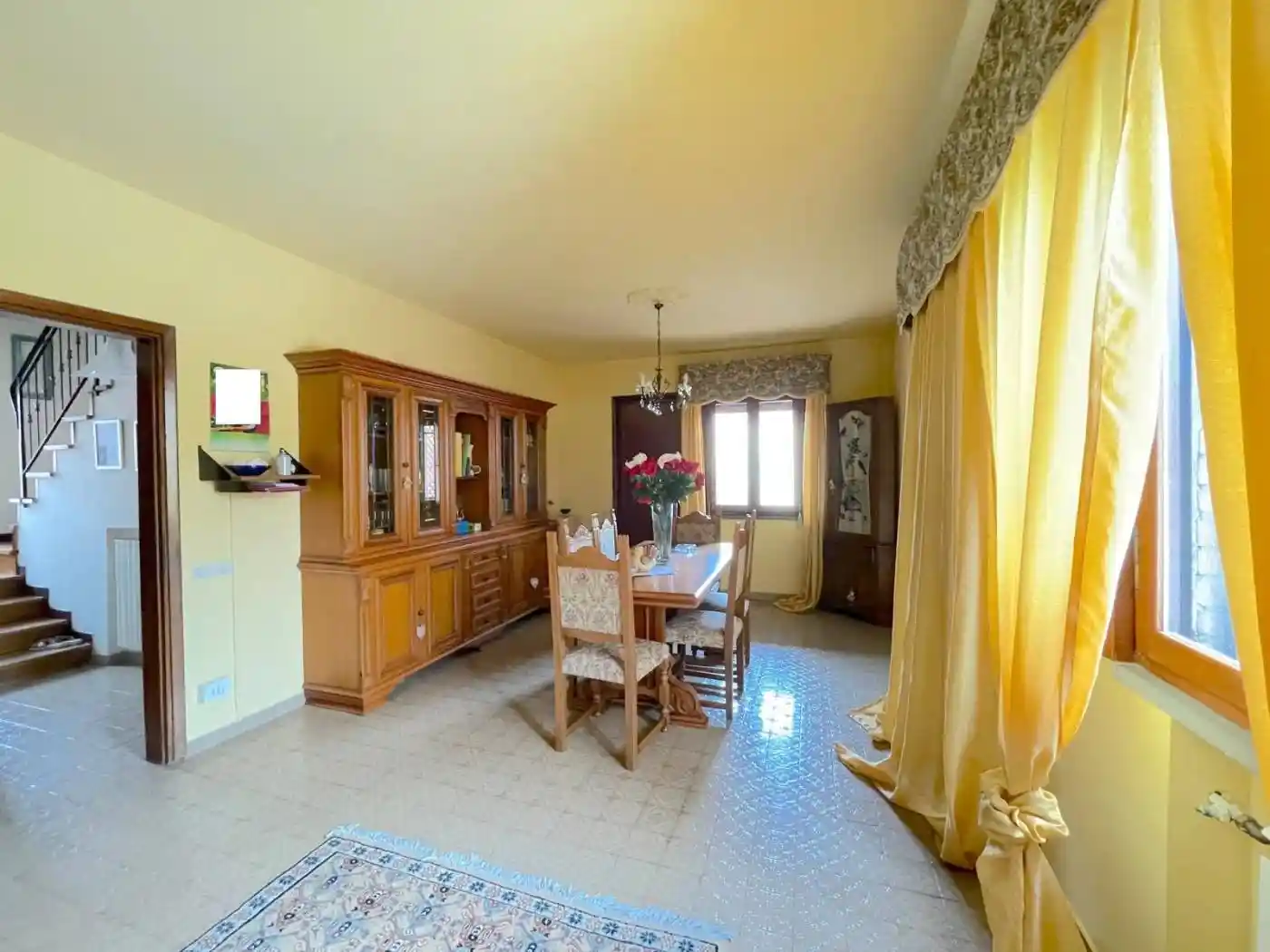 Villa in vendita a Altopascio
