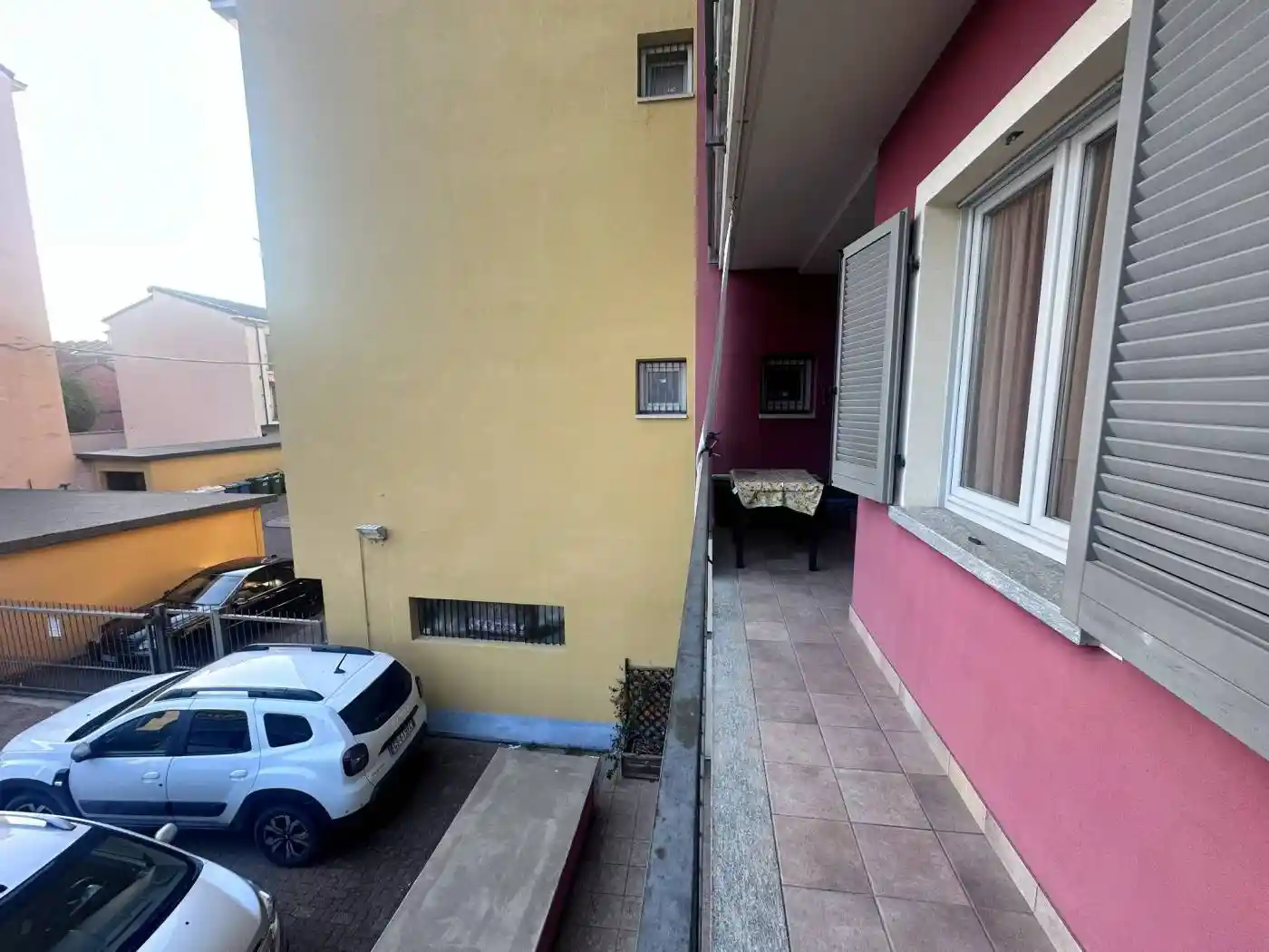Appartamento in affitto a Alba