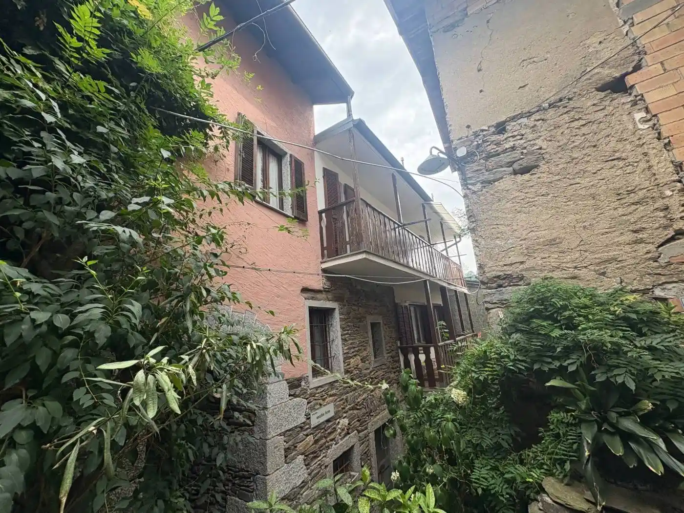 Appartamento in vendita a San Bernardino Verbano