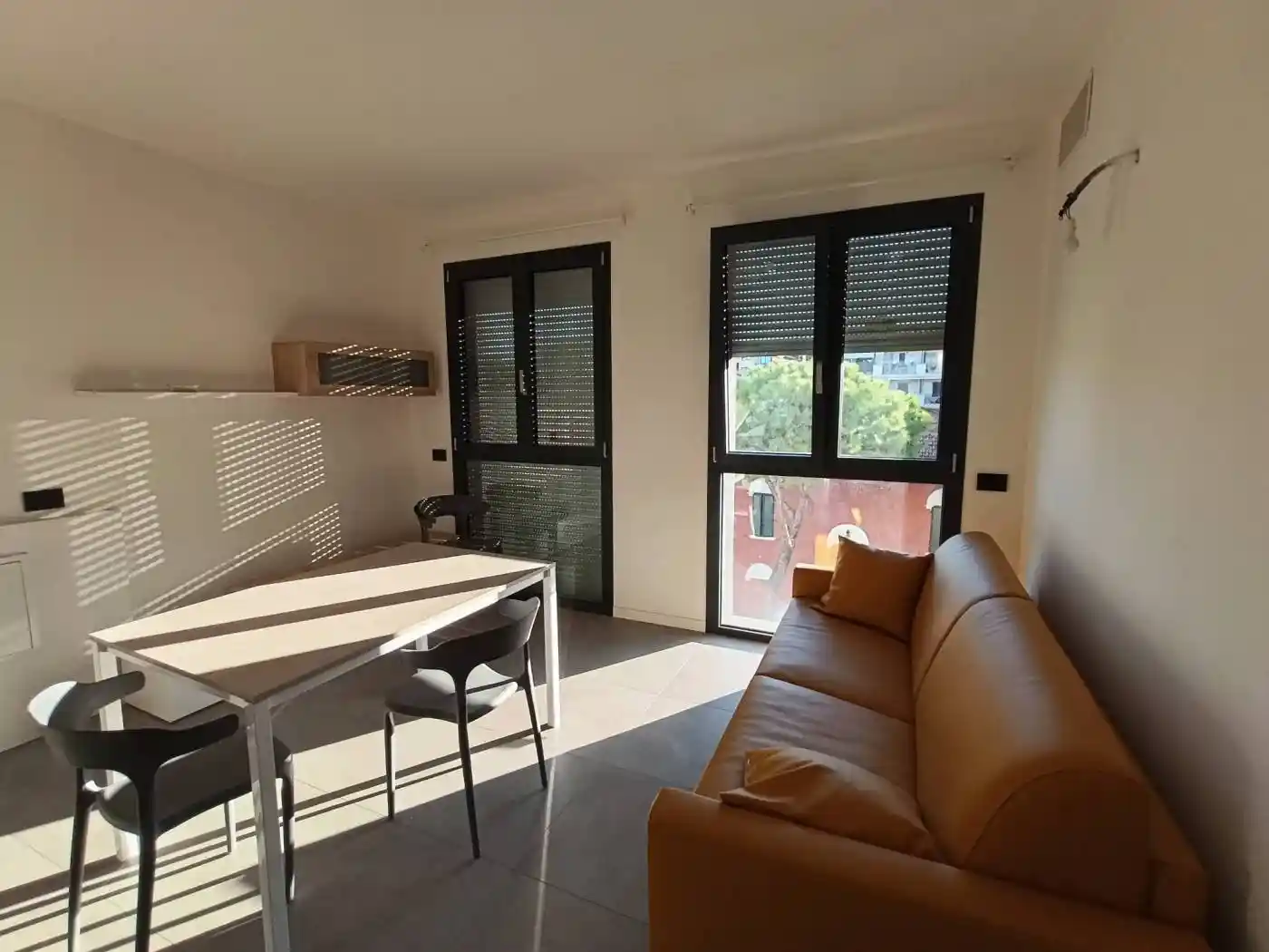 Appartamento in affitto a Rimini