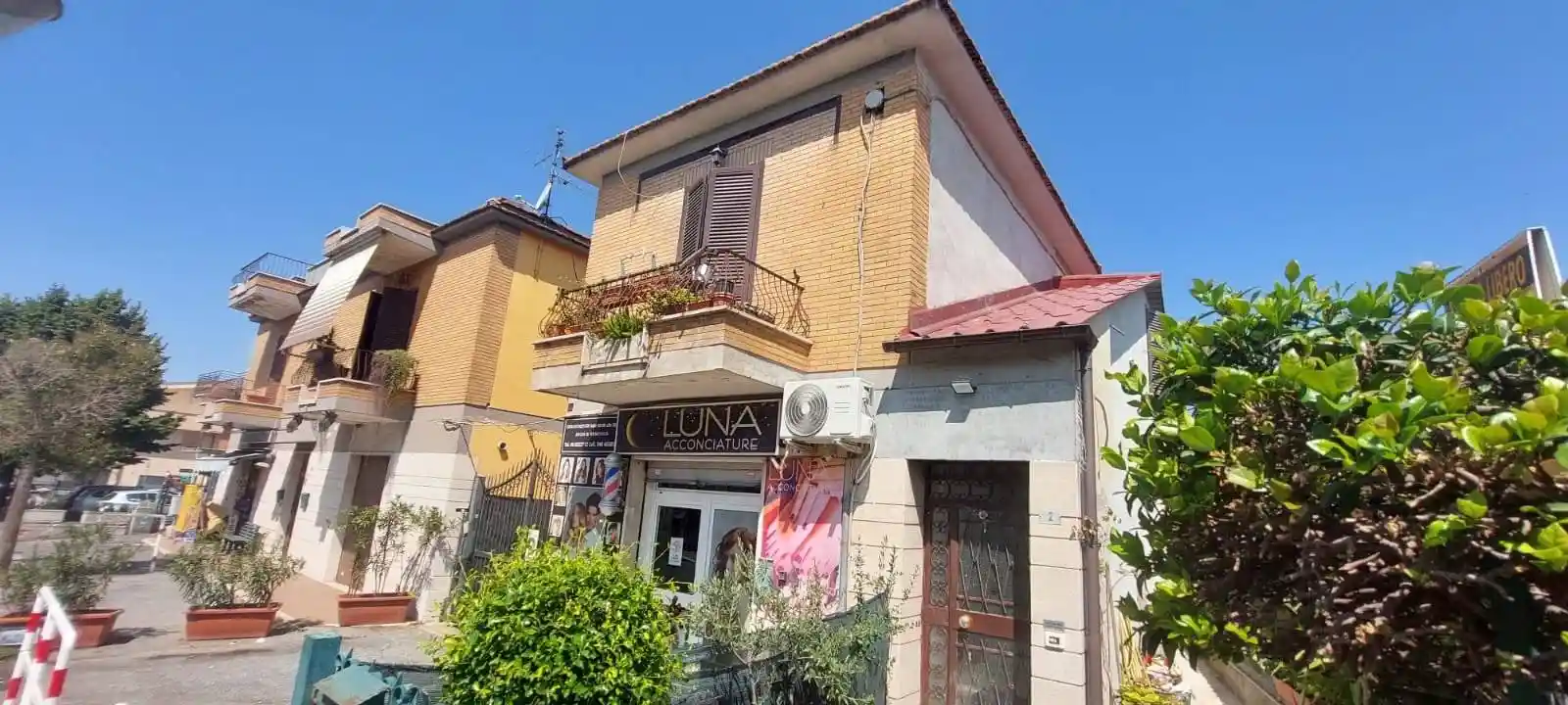 Appartamento in vendita a Albano Laziale