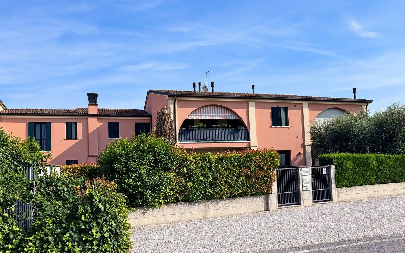 Appartamento in vendita a Este