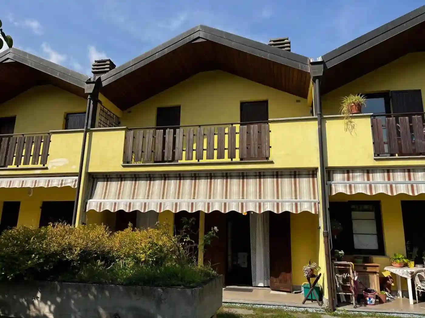 Villetta a schiera - foto 2