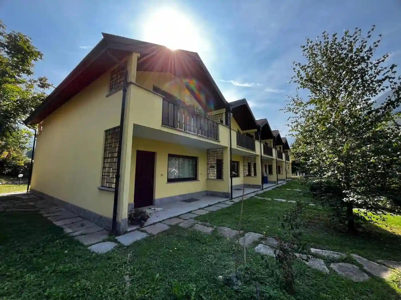 Villetta a schiera - foto 4