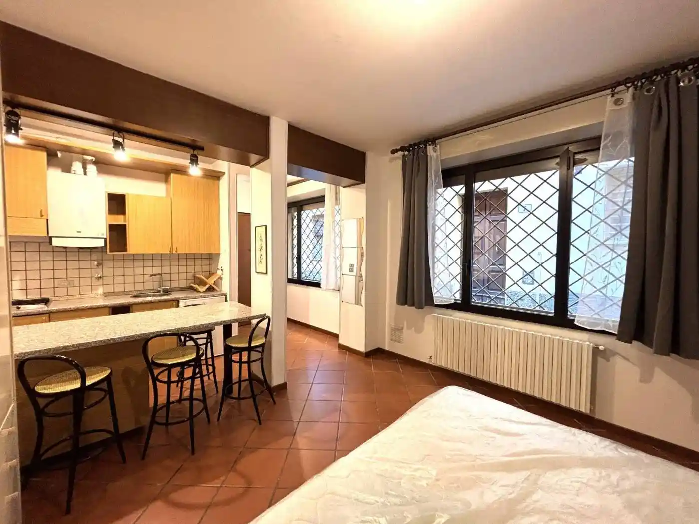 Appartamento in affitto a Bologna