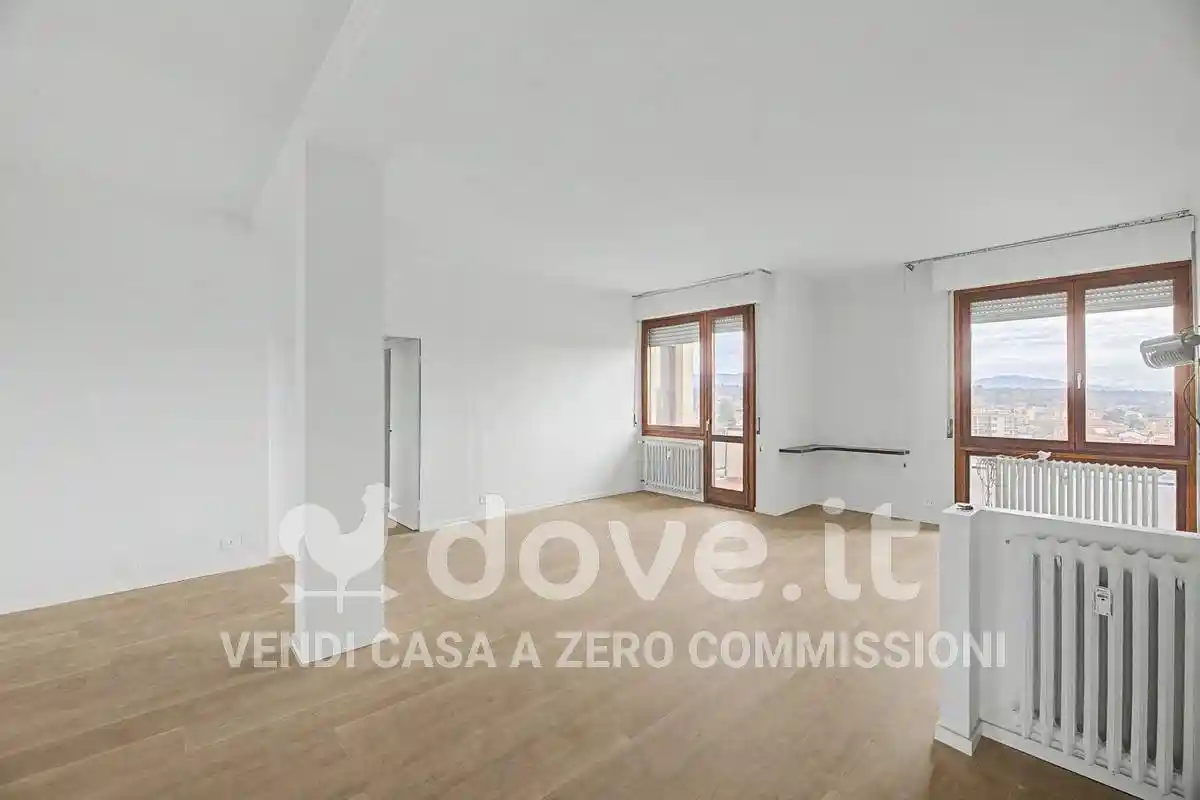 Appartamento in vendita a Varese