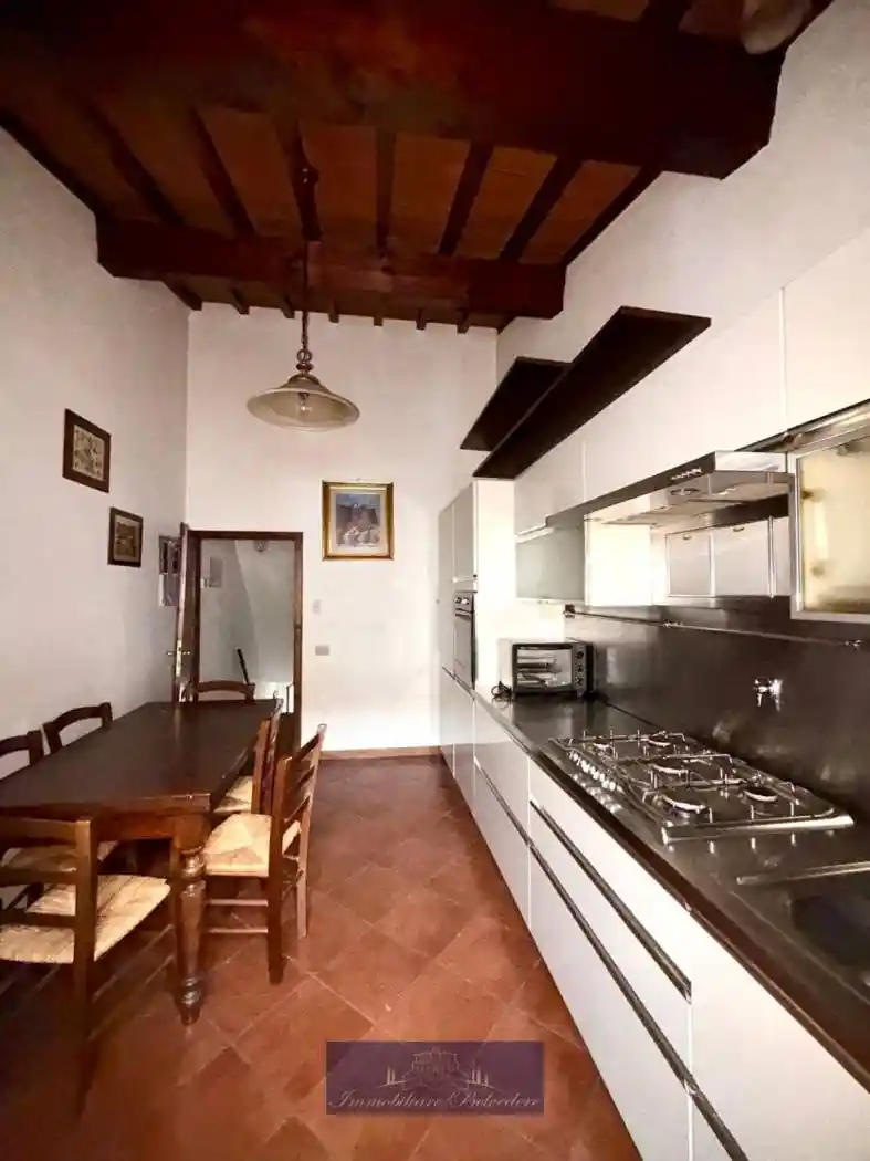 Casa indipendente in vendita a Impruneta
