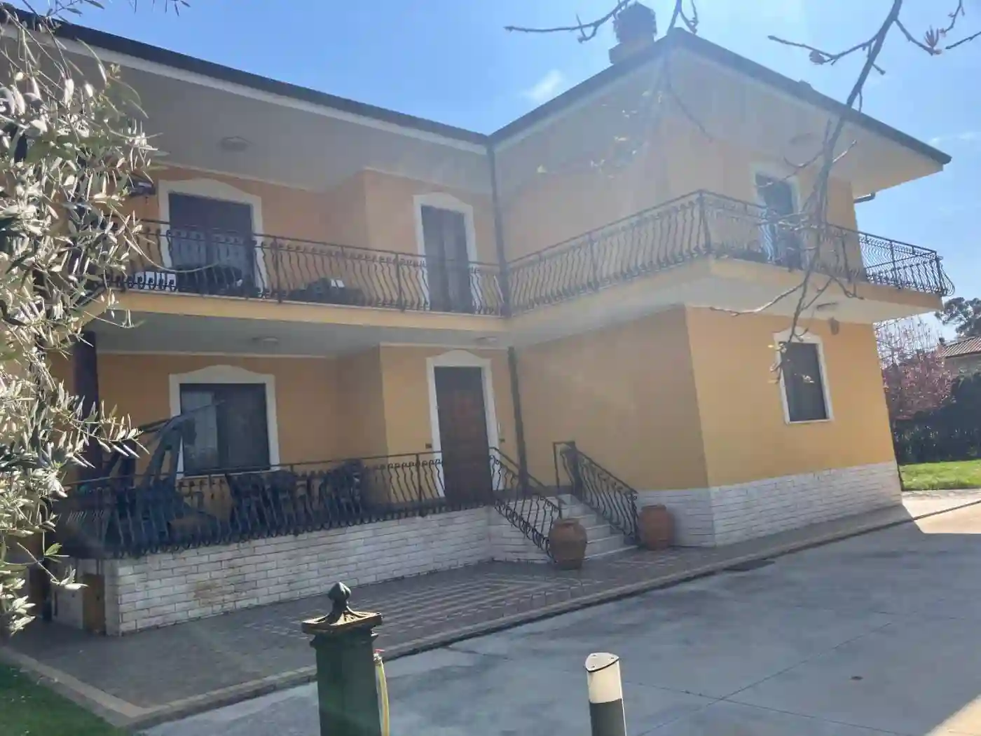 Villa - foto 5