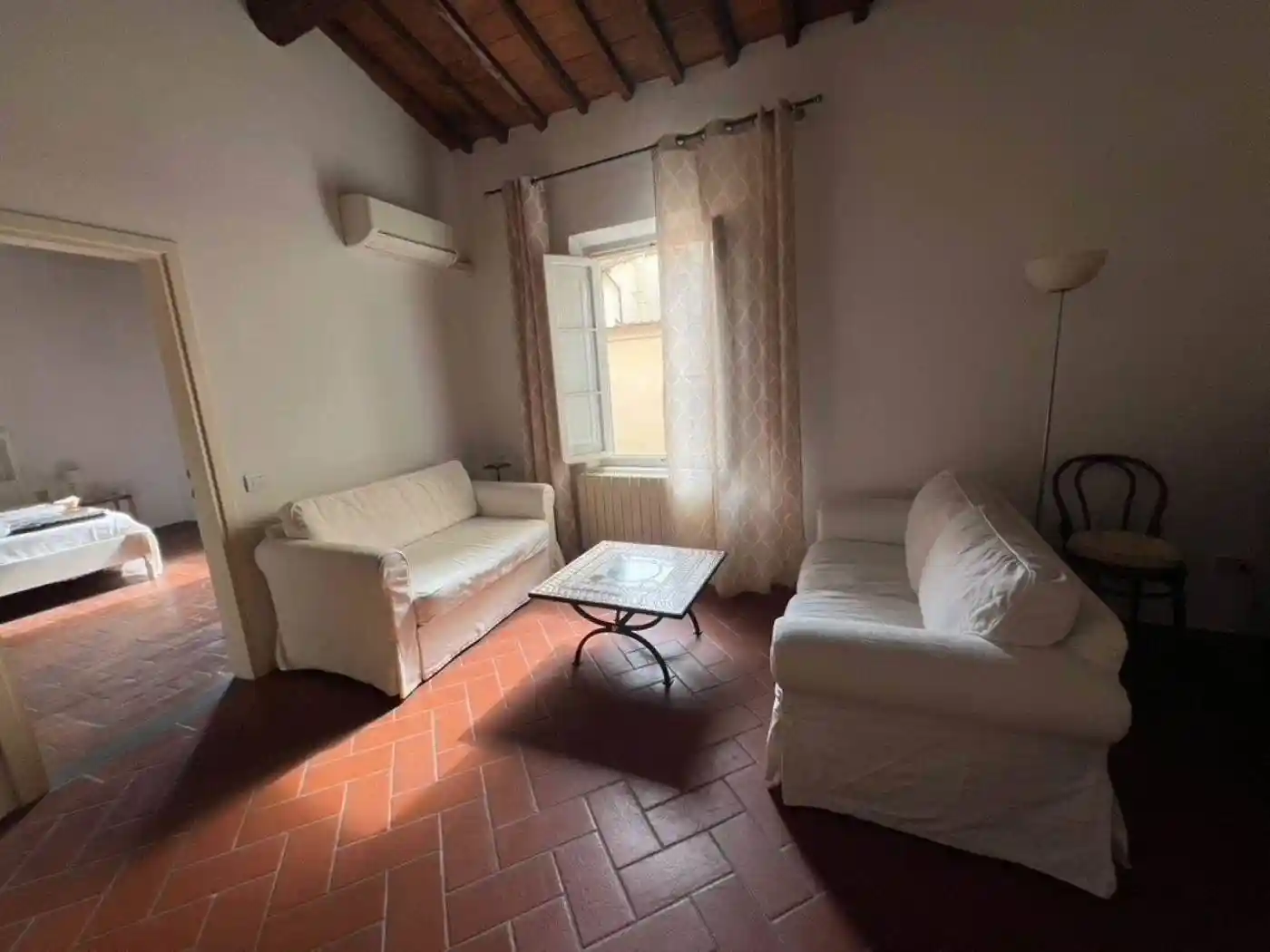 Appartamento in affitto a Firenze