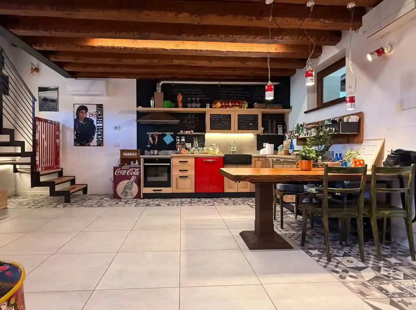 Villetta a schiera - foto 2