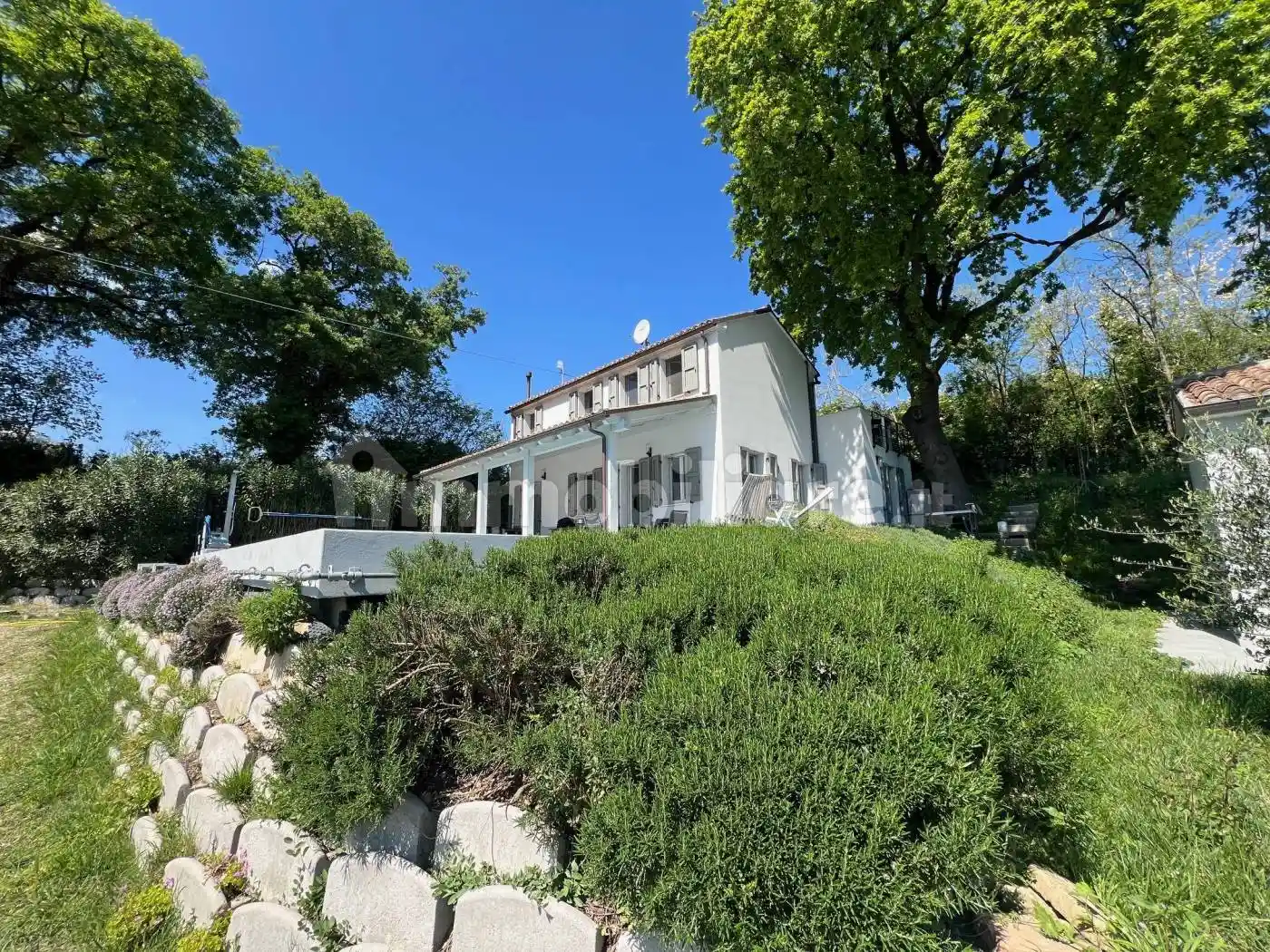 Villa in vendita a Fano