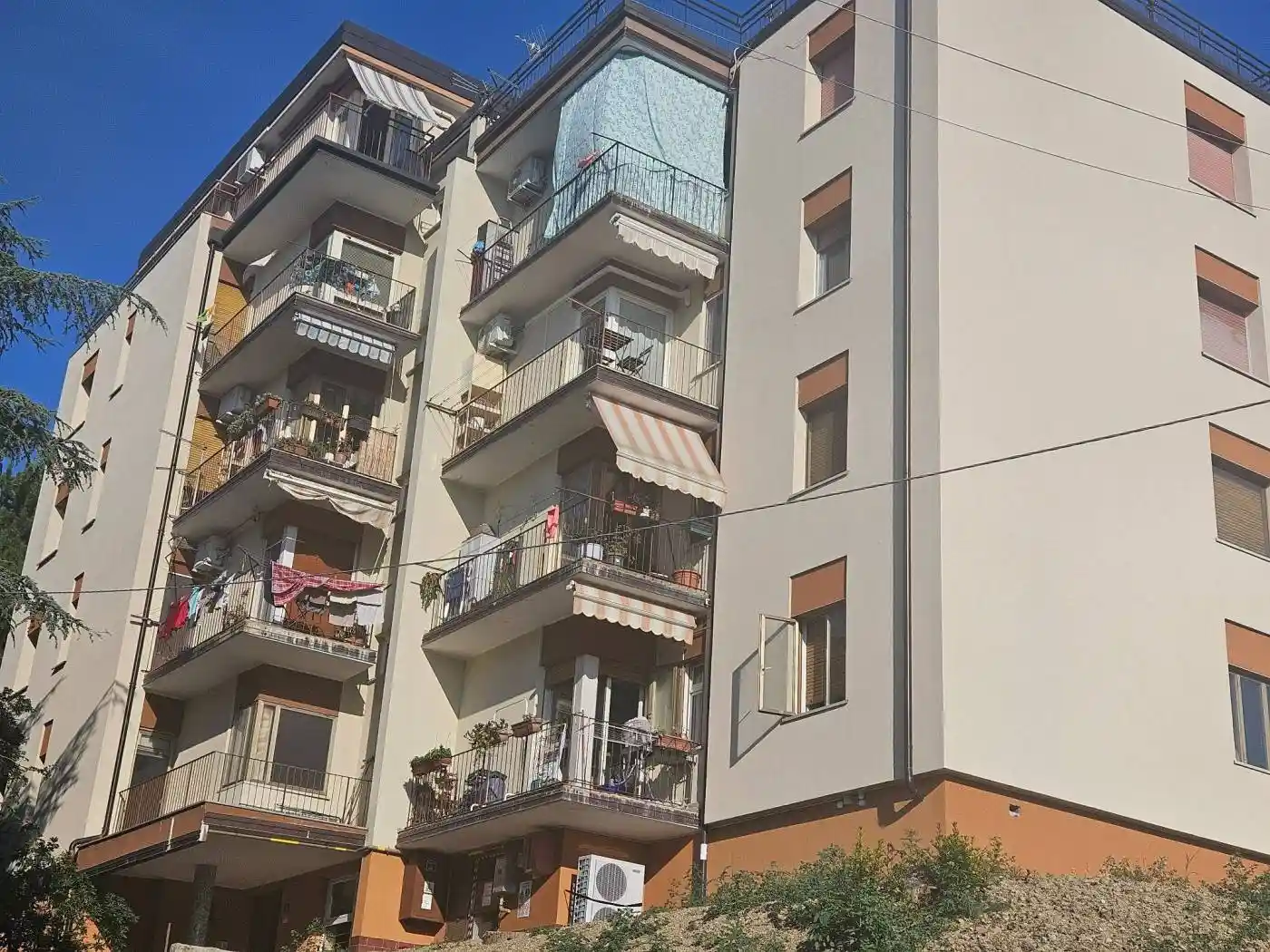 Appartamento in vendita a Trieste