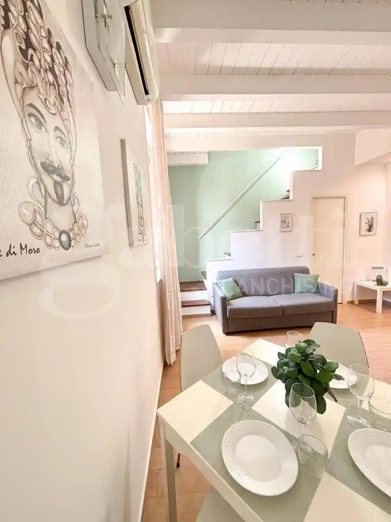 Appartamento in affitto a Palermo