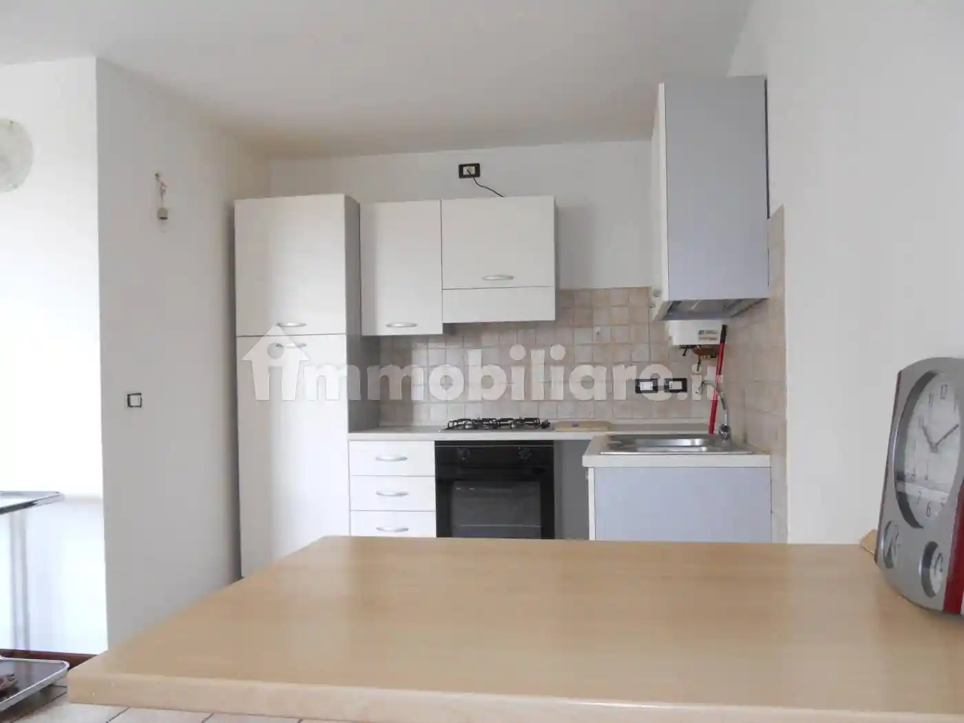 Appartamento in affitto a Zevio