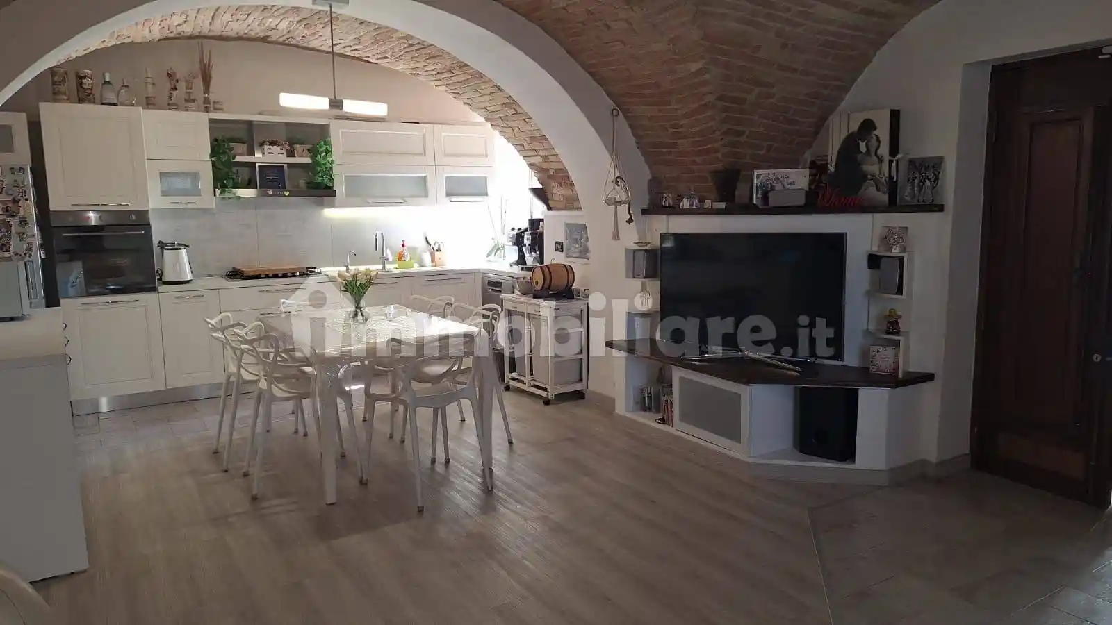 Appartamento in vendita a Montesilvano