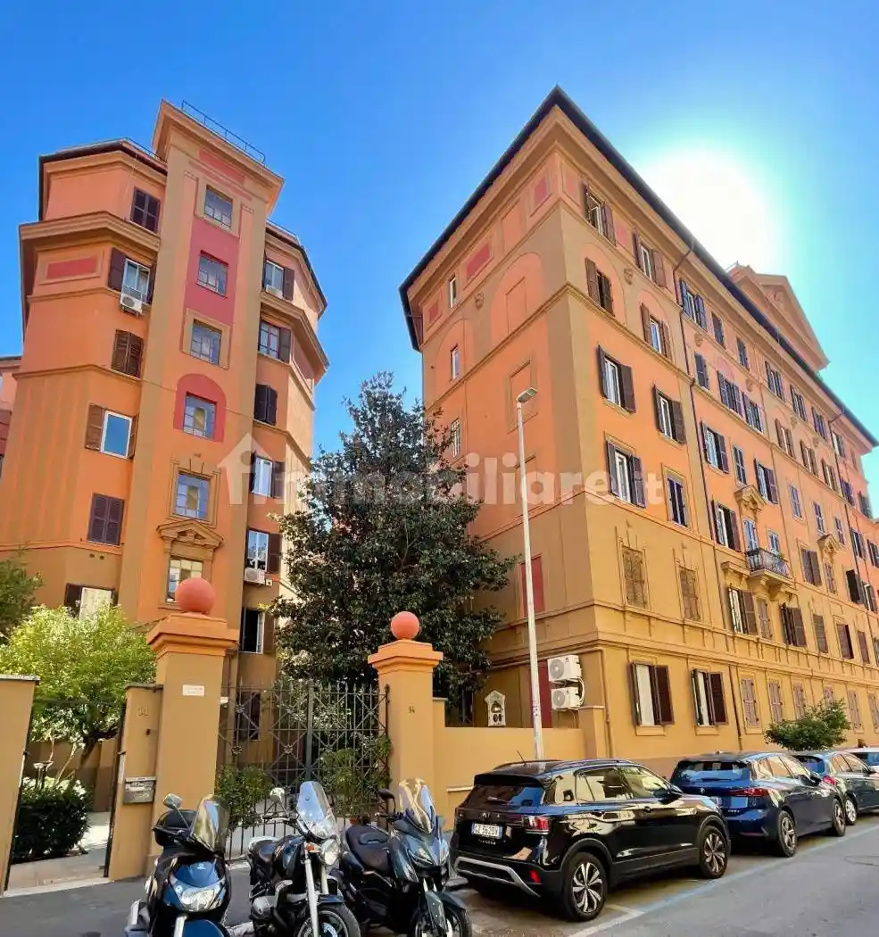 Appartamento in affitto a Roma