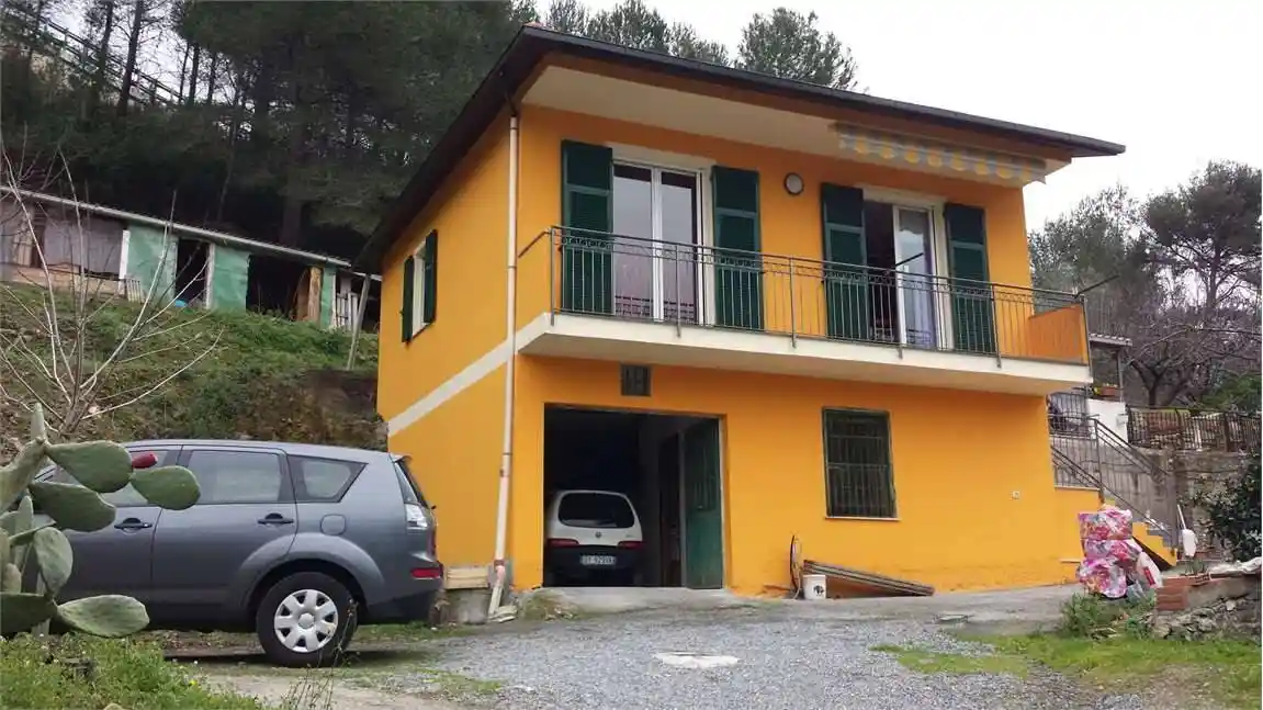 Casa indipendente in vendita a Andora