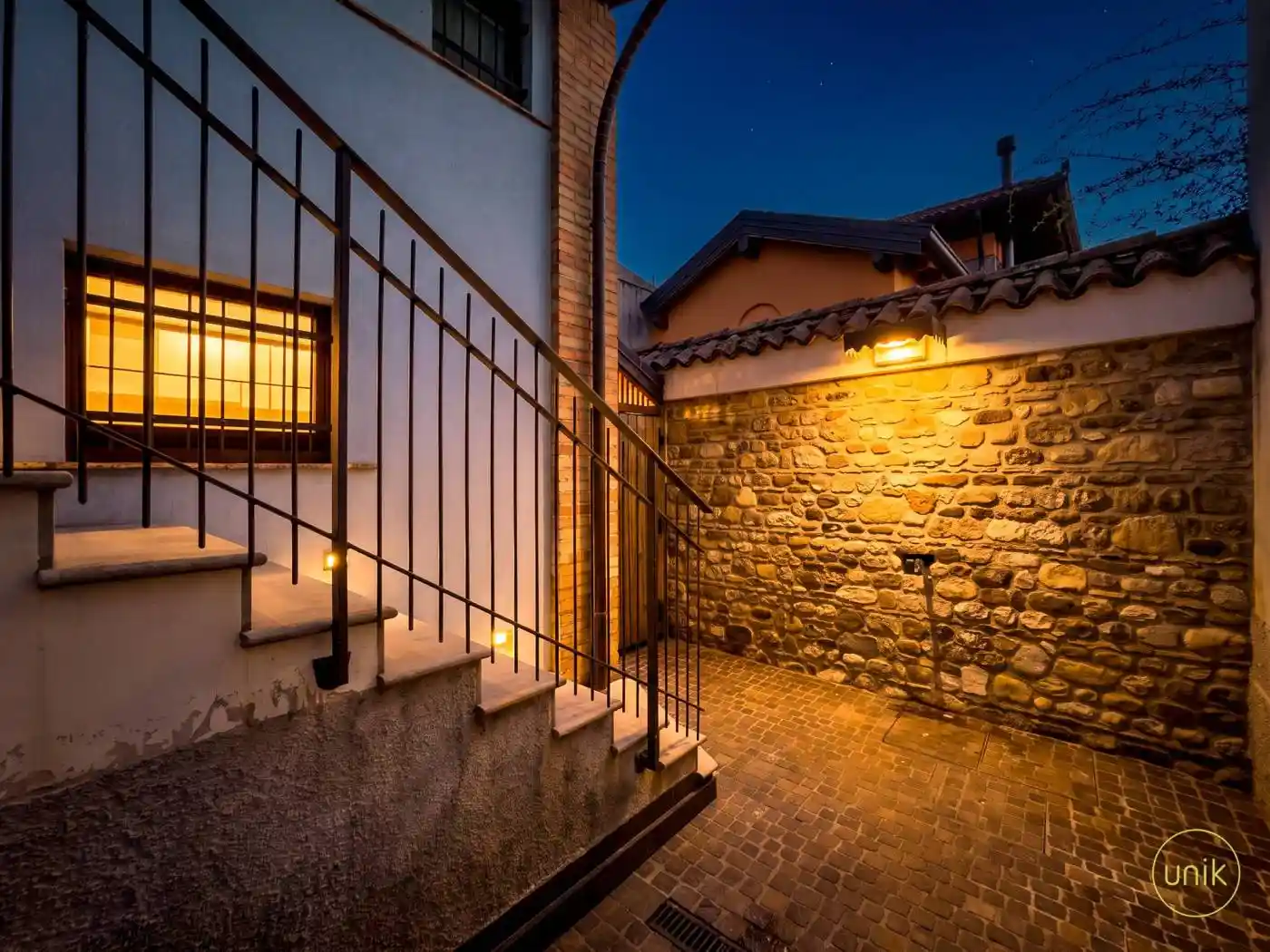 Palazzo - Edificio in vendita a Campoformido